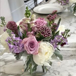 Meet your Posher, Melina